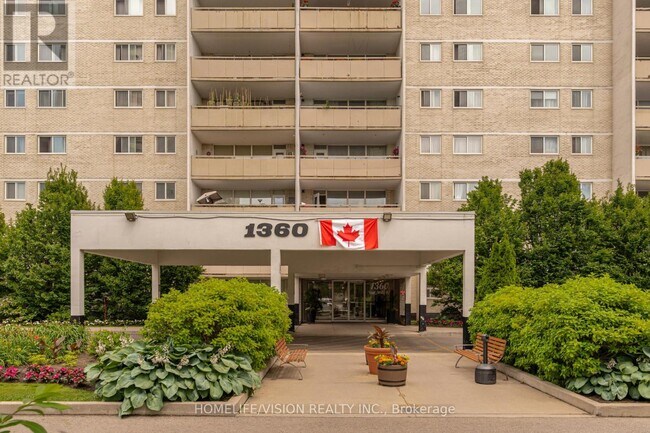 Photo - 1360 York Mills Rd Unit 905