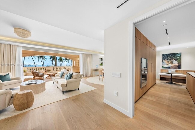 Photo - 7916 Fisher Island Dr Unit 7916