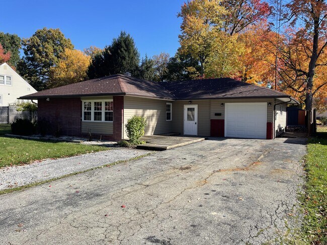 Photo - 4105 Arden Blvd House