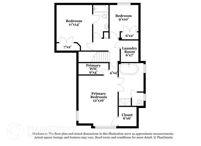 Photo - 1 Moonstone Ct