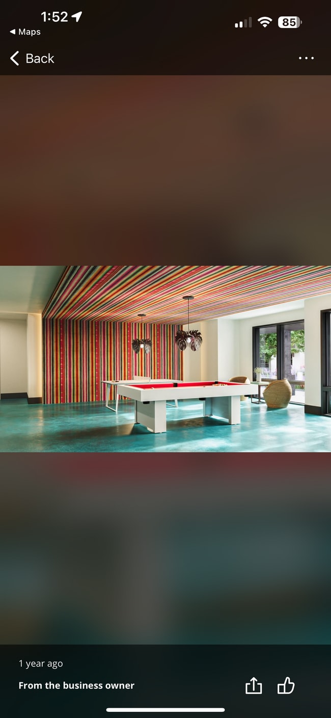 Pool Table - 4758 Data Ct Unit Current Orlando