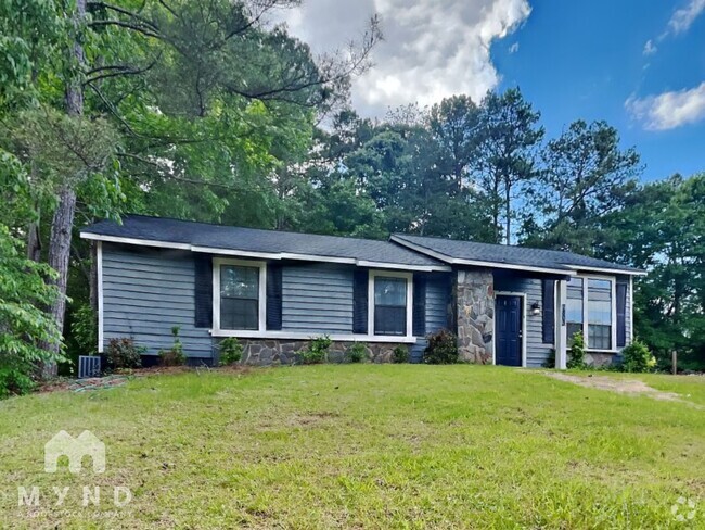 Building Photo - 7803 Chase Woods Dr Rental