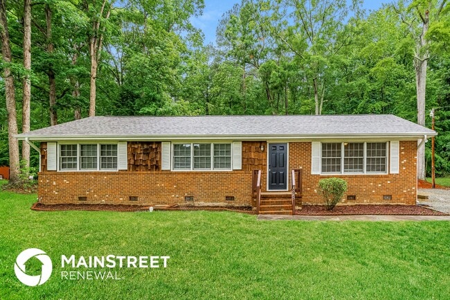 Building Photo - 4545 Kinlock Dr