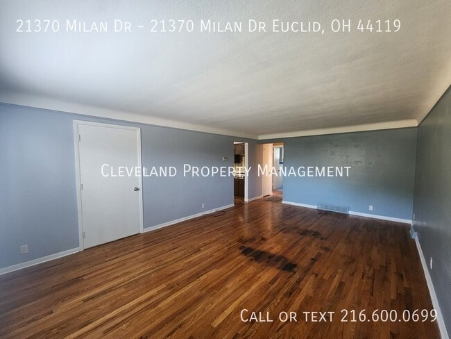 Photo - 21370 Milan Dr Unit 21370 Milan Dr Euclid, OH 44119