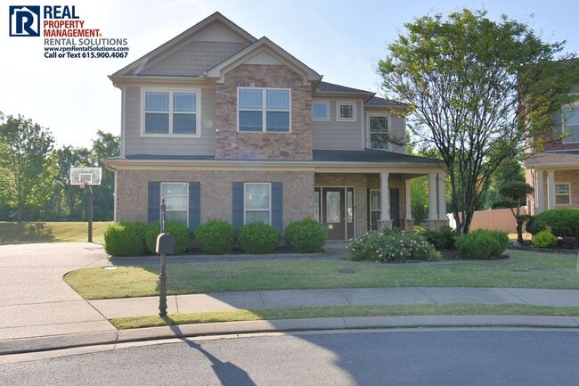 Building Photo - Lovely 3 bd home with bonus room, attached garage and covered patio! Neighborhood pool! Triple Bl...