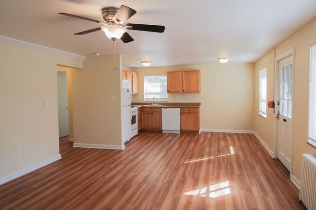 Photo - BLA 36 Washington Unit WASH1