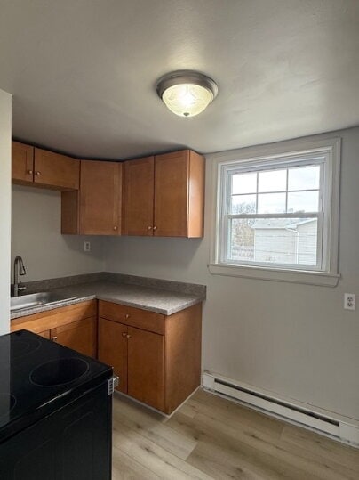 Photo - 1-Bed 1 Bath Property located at Cherrydale Ave.