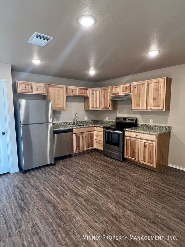 Photo - 2520 N Ave O