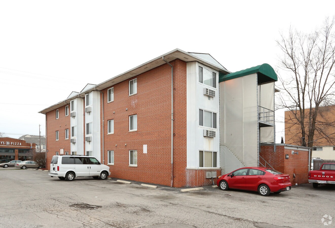 1330 W 5th Ave. - 1330 W 5th Ave