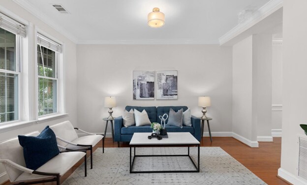 Photo - 2120 North Capitol St NW