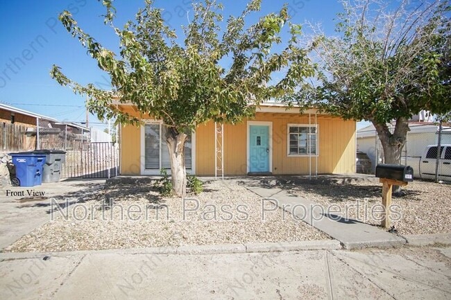 Building Photo - 3817 Thomason Ave