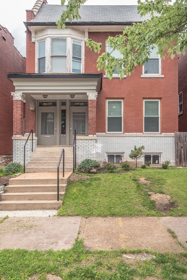 Building Photo - 3615 Humphrey