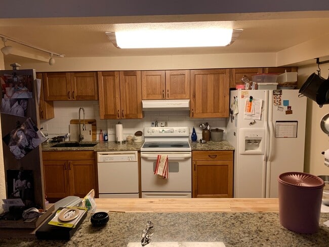 Photo - This is a MUST SEE 1 Bedroom, 2 Bath apartment in Loveland Unit 1514 West 29th Street