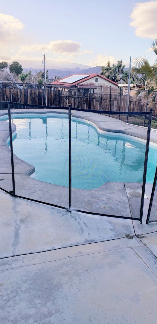 Photo - *DO NOT DISTURB TENANTS- 4 bedroom 2 bath home w/POOL!!