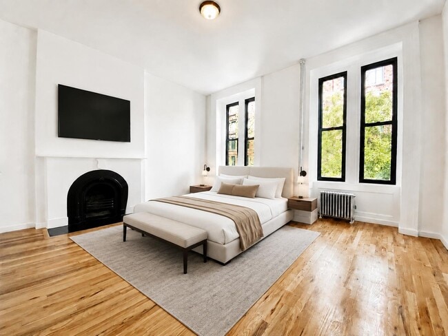 54 W 9th St Unidad 3