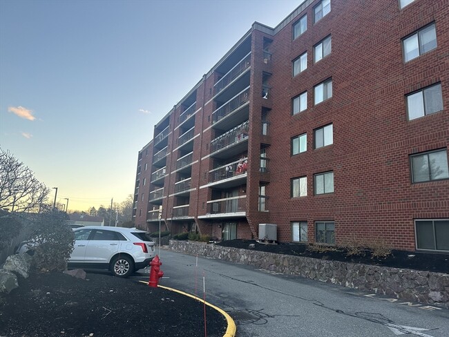 Photo - 159 Main St Condo Unit 50C