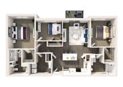 3A - The Homestead Terrace (4S)