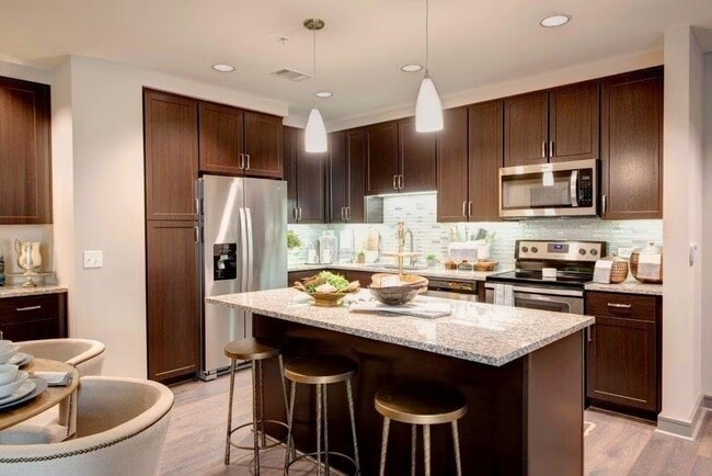 Photo - Luxury & Convenience in Houston! Unit MAMC