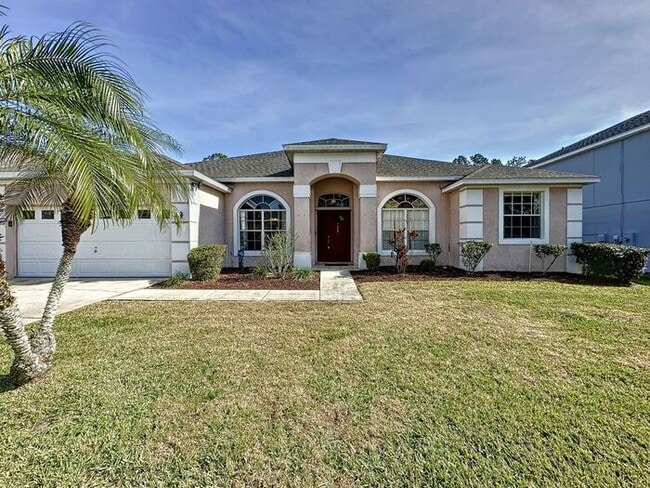 Building Photo - Beautiful Pool Home in Highlands Reserve golf community