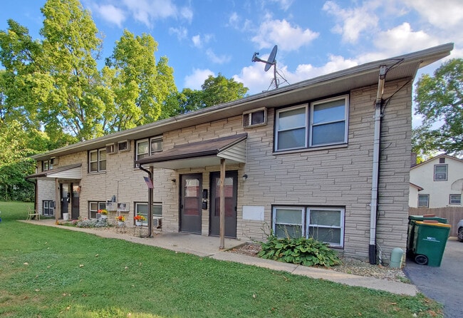 Photo - 818 S Jefferson St Unit 824