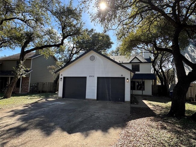 Photo - 2903 Jadewood Ct Townhome