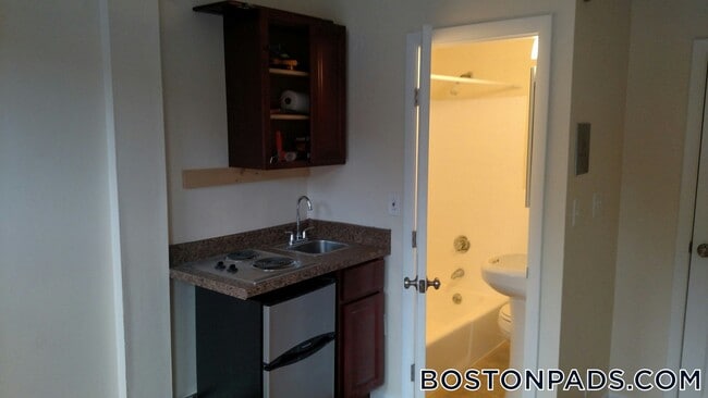 Photo - 53 S Huntington Ave Unit 201