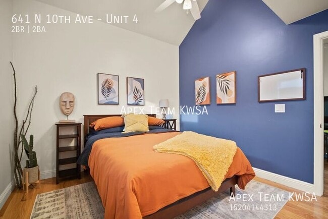 Photo - 641 N 10th Ave Unidad 4