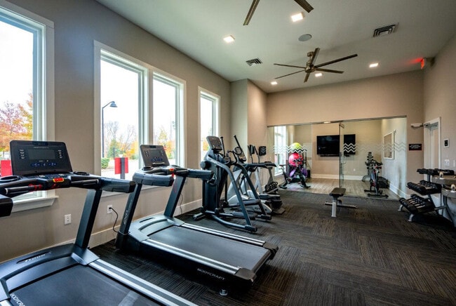 Ventana Townhomes