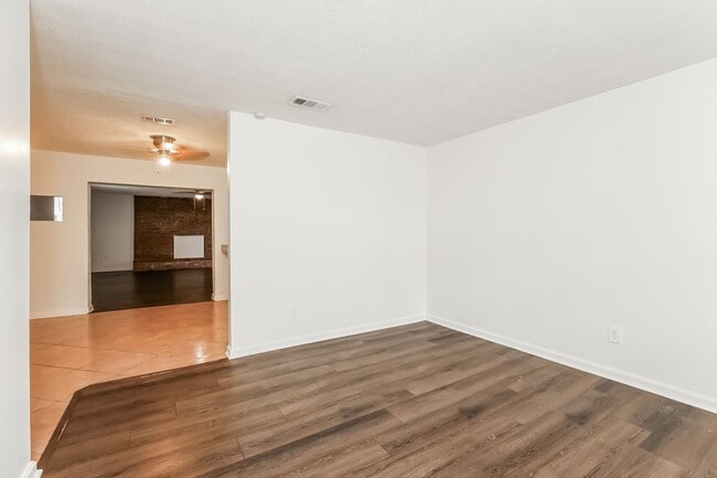 Photo - 3 BR/2BA | Newly Renovated Single Family Home |  Front and Back yard | In Jacksonville!