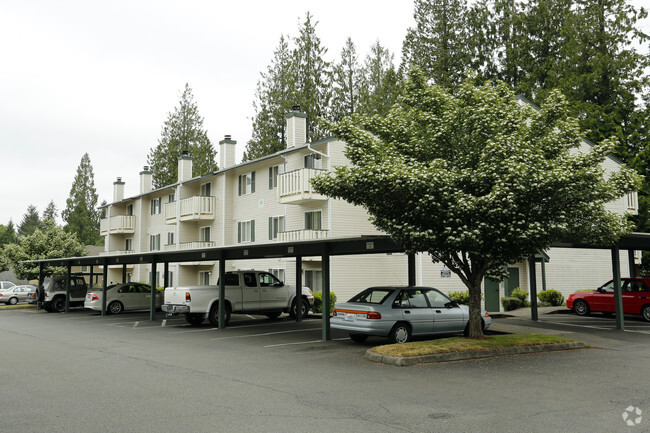 Building Photo - Lacey Park Apartments