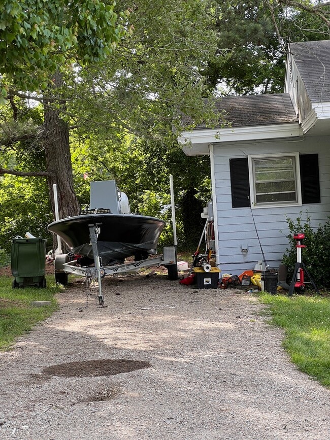 Building Photo - 4260 Adron St