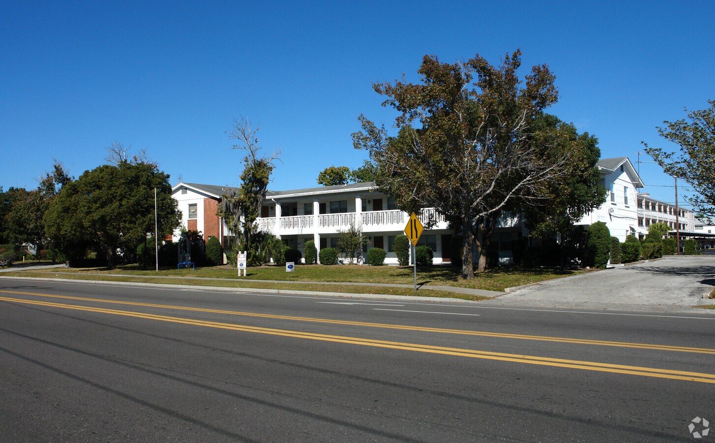 Dover Apartments - Dover Apartments