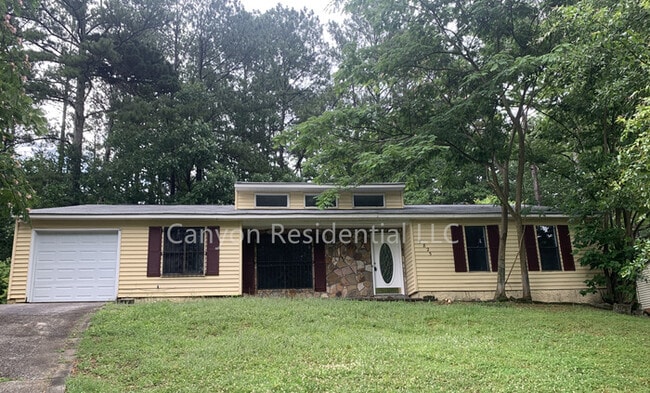 Building Photo - 5825 Vernier Dr SW Rental