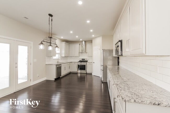 Photo - 1012 Gwinmar Rd