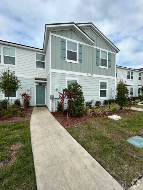 Building Photo - Brand New 3 Bedroom 2.5 Bath Townhome in S...