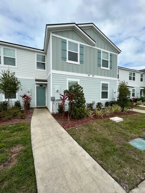 Brand New 3 Bedroom 2.5 Bath Townhome in S... - Brand New 3 Bedroom 2.5 Bath Townhome in S...