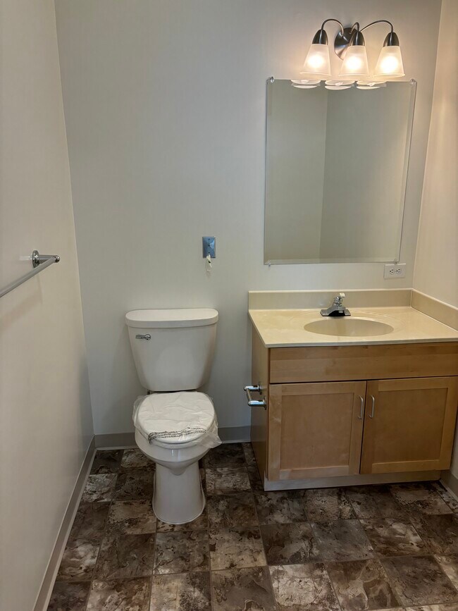 Covenant Village Senior Apartments