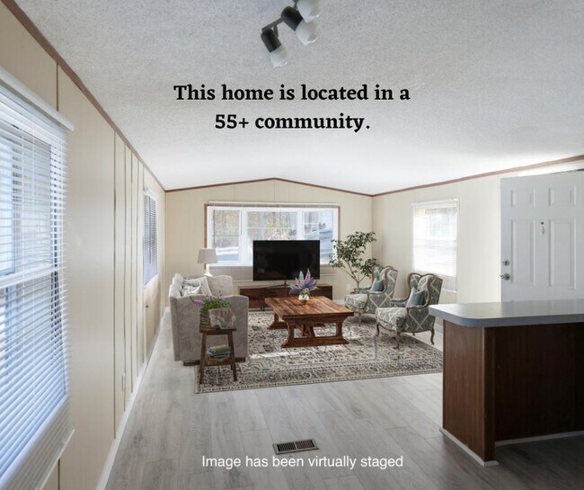 Photo - 3501 Clark Ln