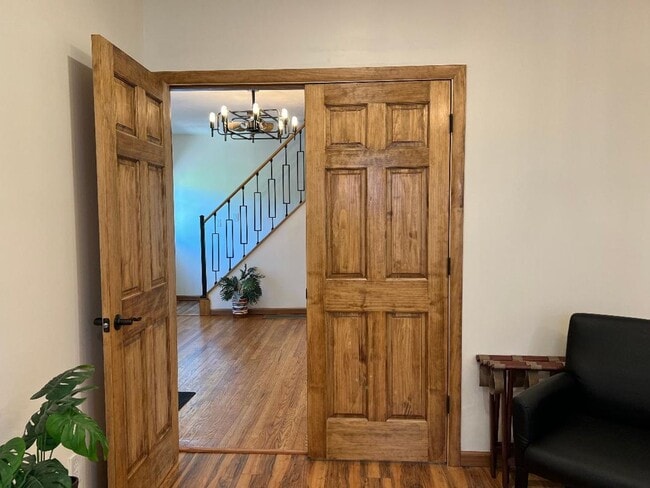 Photo - Detroid Shoreway Renovated  4 Bedroom, 2 Bath House with Detached Garage