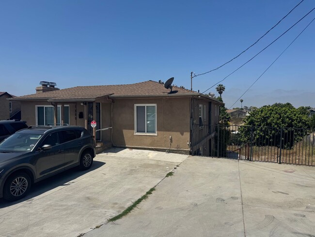 Building Photo - Taft St Unit B Rental