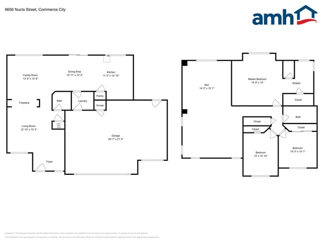 Photo - 9656 Nucla St