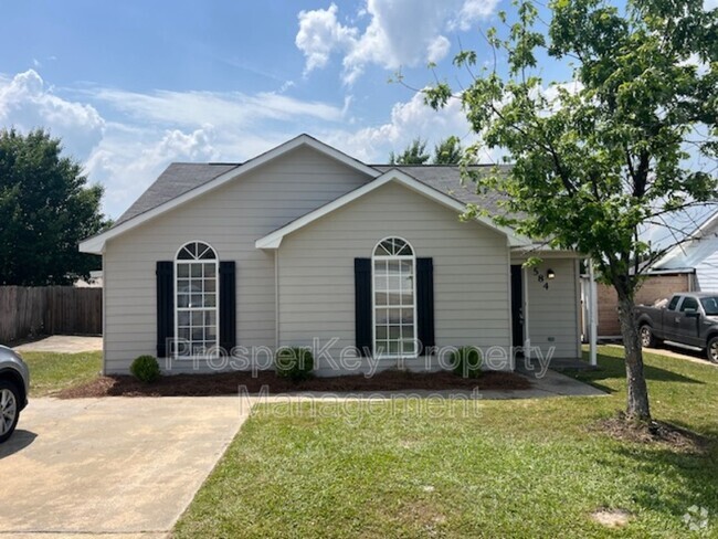 Building Photo - 584 Mimosa Rd Rental