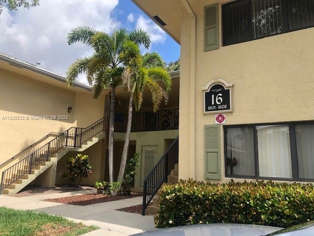 Photo - 2550 SW 18th Terrace Unidad 1601