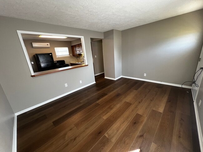 Living Room - 5310 E Main St Unit Avondale #4