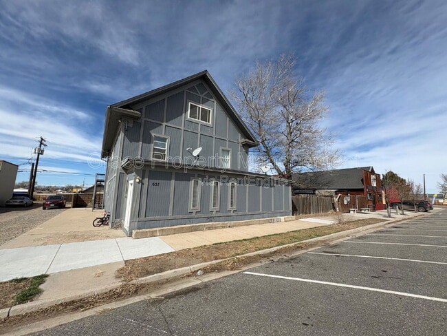 Photo - 635 Cedar St Unidad A