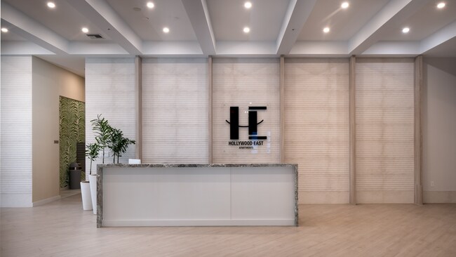 Hollywood East