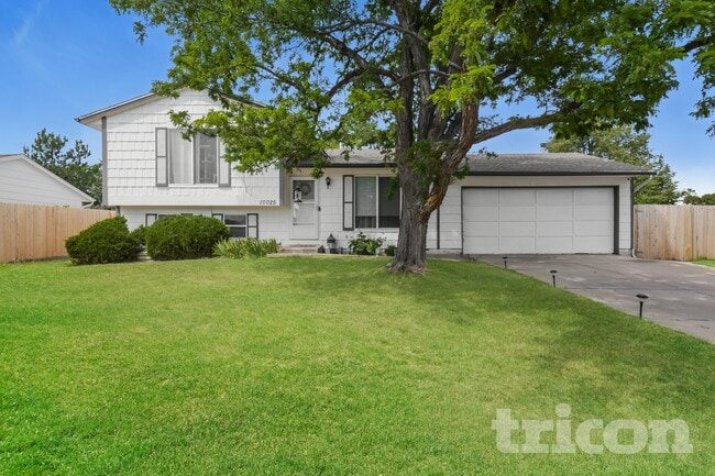 Building Photo - 10025 Alcott St