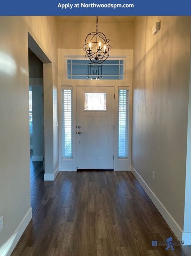Photo - Gorgeous 3 Bedroom 2 Bath Home Built in 2021