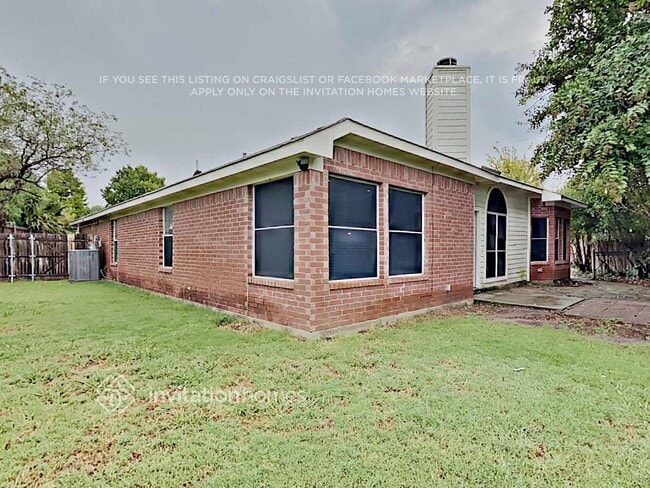 4507 Champion Hill Dr