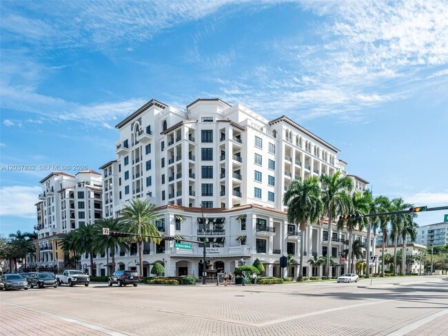 Building Photo - 200 E Palmetto Park Rd Unit 700